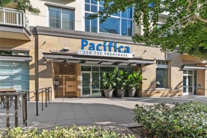 150 N The Promenade #202 Photo