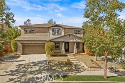 This Amazing Sycamore Creek Single Family Residence, Located at 10910 Lumerina Street, is Back on the Market