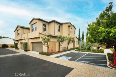 17551 Newland Street #101 Photo