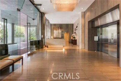 Phenomenal Newly Listed The Comstock Condominium Located at 875 Comstock Avenue #4D