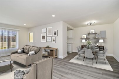 622 S Santa Fe Street #6 Photo