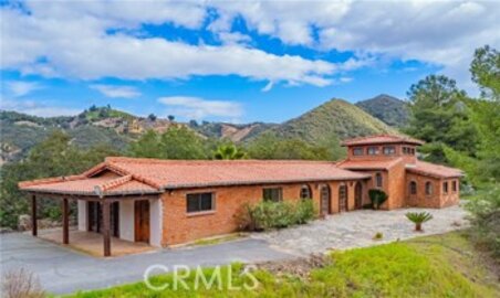 This Outstanding De Luz Single Family Residence, Located at 48703 De Luz Road, is Back on the Market