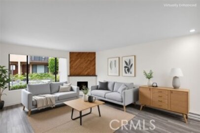 Magnificent Gold Creek Condominium Located at 10249 Black Mountain Road #Q3 was Just Sold