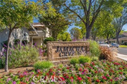 Amazing Newly Listed Jamacha Greens Condominium Located at 995 Amistad Ct Unit A