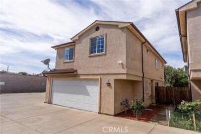 9155 Cedros #8 Photo