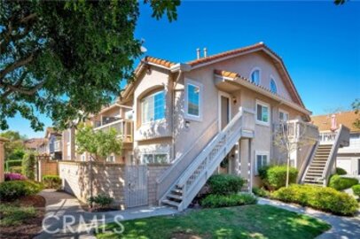 Gorgeous Newly Listed Canyon View Condominium Located at 18940 Canyon Hill Drive