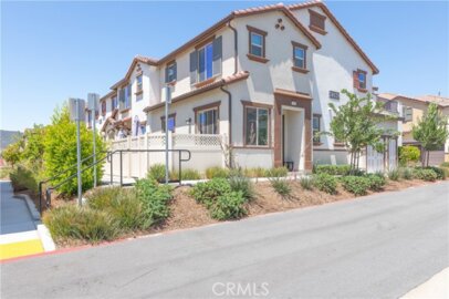 24125 Tuscany Avenue #1404 Photo