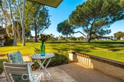 Stunning Rancho San Joaquin Townhomes Condominium Located at 18 Solana was Just Sold