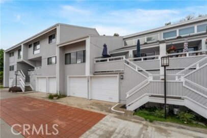 Delightful Newly Listed Newport Crest Condominium Located at 10 Serena Court