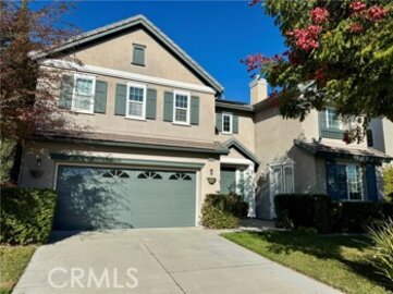 Charming Newly Listed Central Park Single Family Residence Located at 30706 Mcgowans Pass