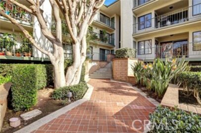 Beautiful Newly Listed Orangetree Terrace Condominium Located at 4214 Apricot Drive #4214