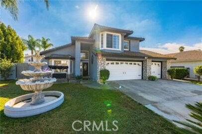 Charming Newly Listed Alta Murrieta Single Family Residence Located at 39672 Maple Leaf Court