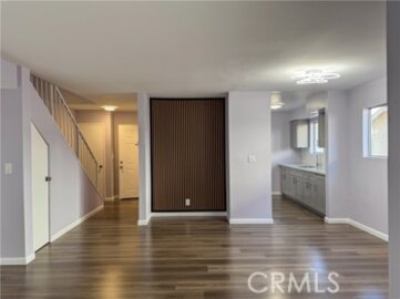 This Elegant Park Reseda Condominium, Located at 7631 Reseda Boulevard #42Y, is Back on the Market