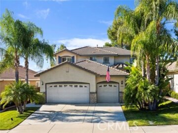 Impressive Paseo Del Sol Single Family Residence Located at 32921 Adelante Street was Just Sold