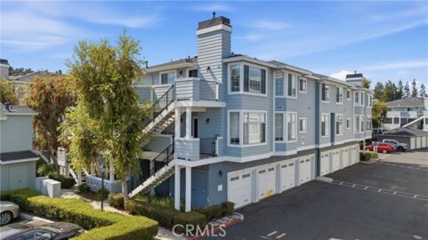 23412 Pacific Park Drive #29C Photo