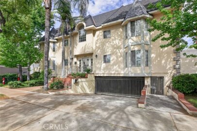 612 N Columbus Avenue #104 Photo