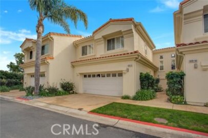 Amazing Newly Listed The Pointe at Malibu Townhouse Located at 6459 Zuma View Place #143