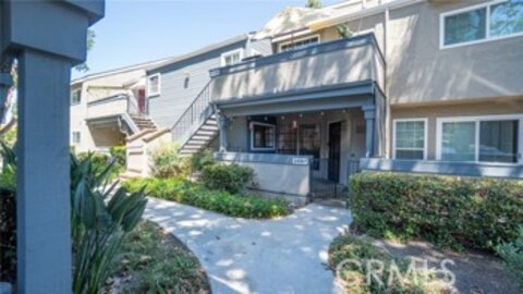 Phenomenal Newly Listed Village Niguel Terrace I Condominium Located at 24367 Avenida De Los Ninos #43