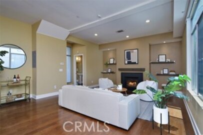 This Charming Deck House Court Condominium, Located at 11815 Laurelwood Drive #1, is Back on the Market