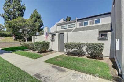 This Charming Sea Breeze Village Condominium, Located at 18683 Applewood Circle #16, is Back on the Market