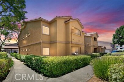 This Splendid Reserves at Madison park Condominium, Located at 41410 Juniper Street #2123, is Back on the Market