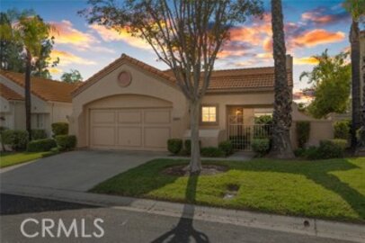 This Impressive The Colony Single Family Residence, Located at 40493 Via Estrada, is Back on the Market