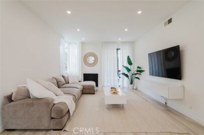 1305 N Columbus Avenue #204 Photo