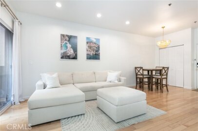 19350 Sherman Way #124 Photo