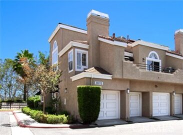 Marvelous Newly Listed Expressions Condominium Located at 28112 Newport Way #C