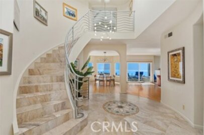 This Charming Laguna Sur Condominium, Located at 10 Cavalier, is Back on the Market