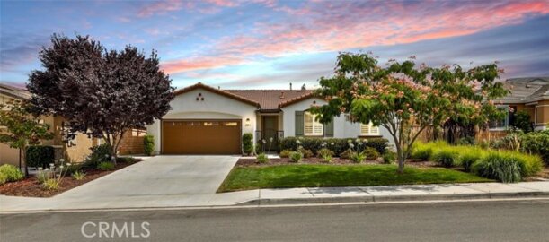 24815 Prairie Trail Court Photo