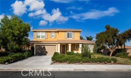 Delightful Morningstar Ranch Single Family Residence Located at 35041 Painted Rock Street was Just Sold