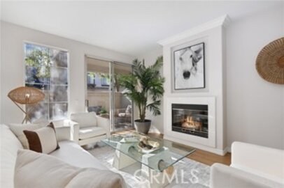 Fabulous Salerno Condominium Located at 228 Chaumont Circle was Just Sold