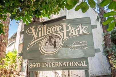 8601 International Avenue #151 Photo