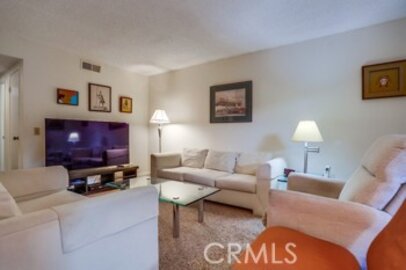 Impressive Fashion Walk Condominium Located at 1080 Las Lomas Drive #B was Just Sold