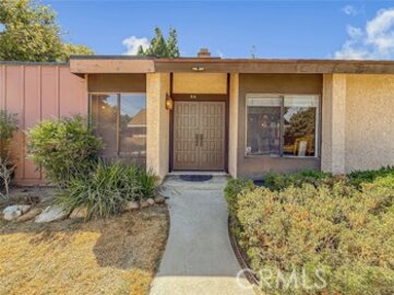 Terrific Newly Listed Woodland Canoga Park Condominium Located at 20027 Community Street #54
