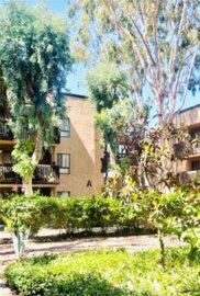 Extraordinary Newly Listed Warner West Condominium Located at 22100 Burbank Boulevard #106A