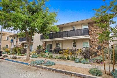 307 Cherry Avenue #5 Photo