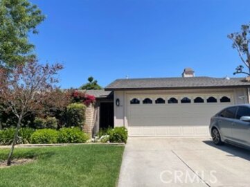 Charming Newly Listed Palm Terrace Townhouse Located at 2656 Laramie Road