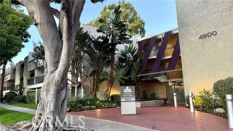 This Extraordinary Windsor Fountains Condominium, Located at 4900 Overland Avenue #178, is Back on the Market