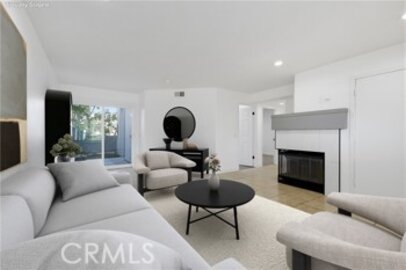 Marvelous Newly Listed Hillcrest Village Condominium Located at 26871 Sapphire