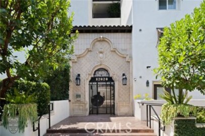 This Delightful Studio Villas West Condominium, Located at 12020 Guerin Street #105, is Back on the Market