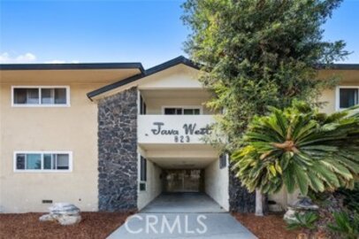 Amazing Java West Condominium Located at 823 Java Avenue #11 was Just Sold