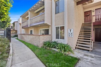 700 W La Veta Avenue #T5 Photo