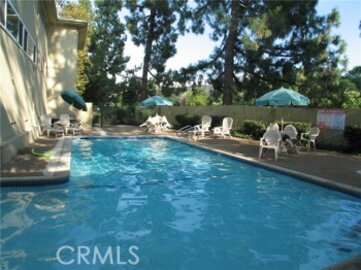 Outstanding Newly Listed Studio City Villas Condominium Located at 11138 Aqua Vista Street #32