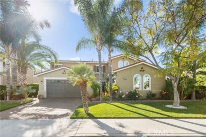 45511 Ponderosa Court Photo