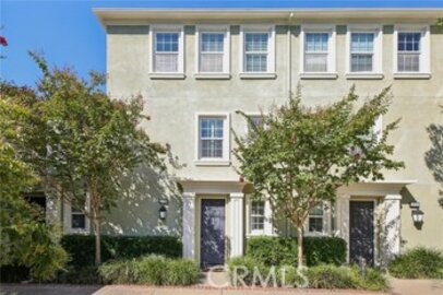 Impressive Cambridge Lane Condominium Located at 15212 Cambridge Street was Just Sold