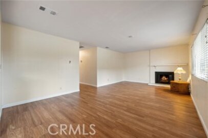 Charming Newly Listed The Pines Condominium Located at 134 S. Magnolia Avenue #18C