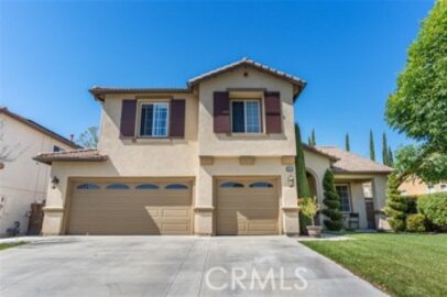 Splendid Newly Listed Temecula Creek Single Family Residence Located at 33812 Temecula Creek Road