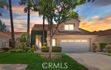 This Terrific The Colony Single Family Residence, Located at 24181 Via Prima Vera, is Back on the Market